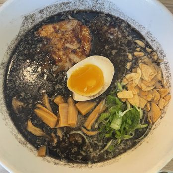 Ooink - Kotteri Ramen - Ramen Near Me - Seattle, Washington