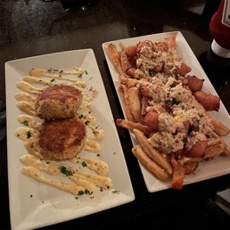 Crab Cakes
