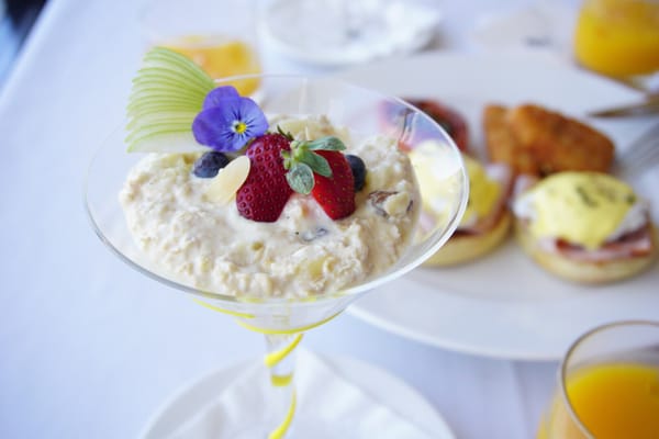Pan Pacific Perth by null