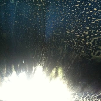 Shell - Barely any soap used. Rip off. - Car Wash Near Me - Lafayette, California