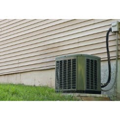 Slide of Fowler Hvac
