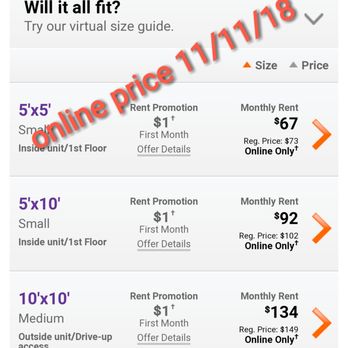 Public Storage - Online offer, today - Self Storage Near Me - El Cajon, California Public Storage - Online offer, today - Self Storage Near Me - El Cajon, California