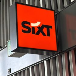 Sixt Rent A Car - SIXT Car Rental Amsterdam Schiphol Airport