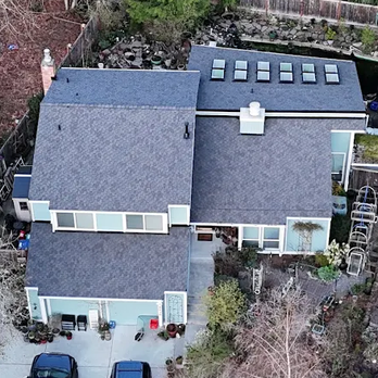 Apex Roofing - Roofing Near Me - Kent, Washington