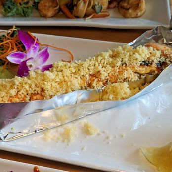 Sushi Sake Miramar - Spicy Tuna Roll - Sushi Bars Near Me - Miramar, Florida