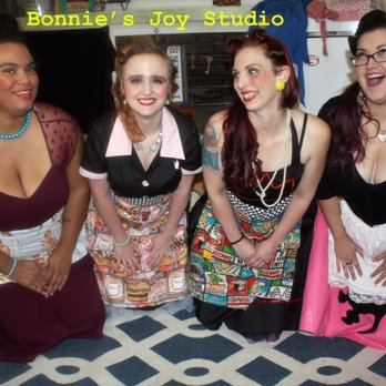 Bonnie's Joy - Quality time with your friends - Boudoir Photography Near Me - Lehi, Utah