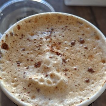 De Clieu - Fairfax - Coffee & Tea Near Me - Fairfax, Virginia