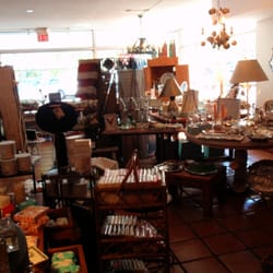 Cactus Flower - Portion of interior