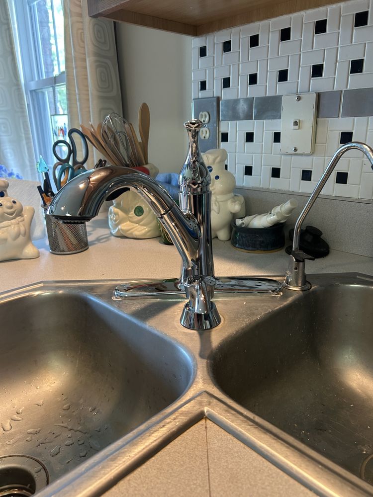 Slide of Oak Plumbing Services