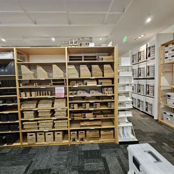 The Container Store - Home Organization Near Me - Raleigh, North Carolina The Container Store - Home Organization Near Me - Raleigh, North Carolina