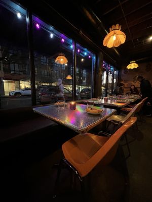 Oma's Hideaway by null