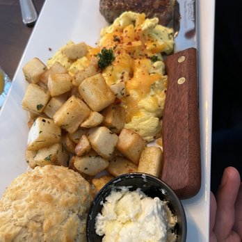 The Rustic Spoon-Red Mill - Breakfast & Brunch Near Me - Virginia Beach, Virginia The Rustic Spoon-Red Mill - Breakfast & Brunch Near Me - Virginia Beach, Virginia