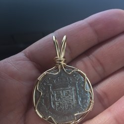 Key West Treasure Chest