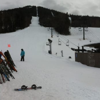 Attitash Mountain Resort - Resorts Near Me - Bartlett, New Hampshire