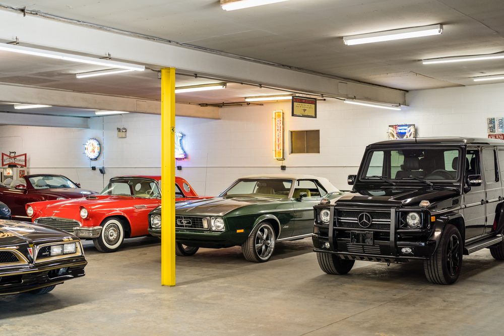 WEST PORT AUTO CENTER Updated September 2024 18 Photos 1300 W