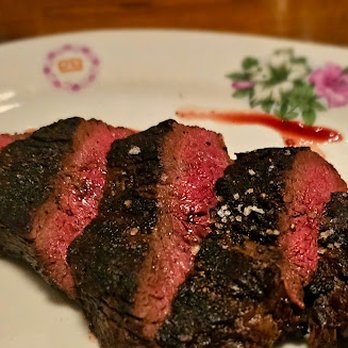 A5 Steakhouse - Steakhouses Near Me - Denver, Colorado