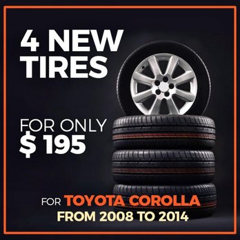 Reseda Tires Center - Take advantage of our new special! (Mount and Balance not included) - Tires Near Me - Los Angeles, California Reseda Tires Center - Take advantage of our new special! (Mount and Balance not included) - Tires Near Me - Los Angeles, California