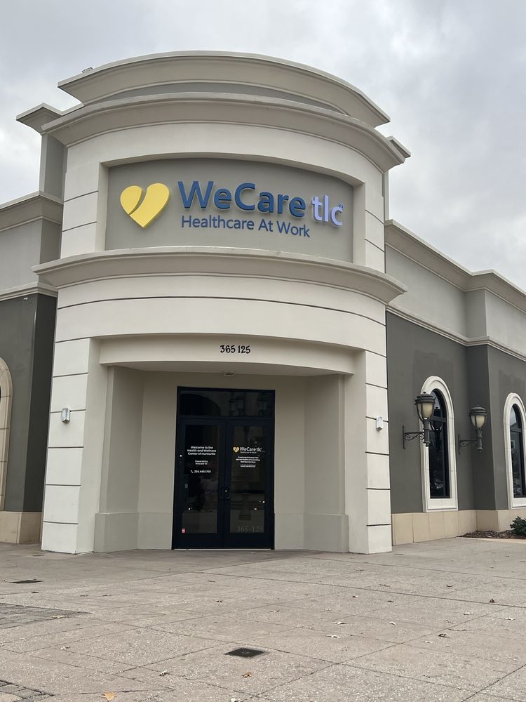 WeCare tlc Health And Wellness Center Of Huntsville - grief counselor in Huntsville, AL