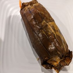 San Salvador Restaurant - Tamales de pollo