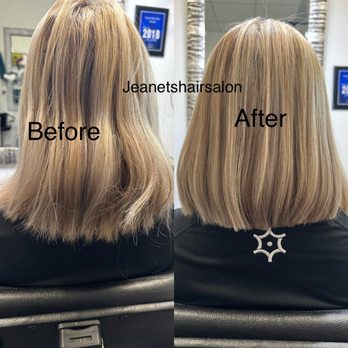 Jeanet's Hair Salon - #Haircut and style - Hair Stylists Near Me - La Jolla, California Jeanet's Hair Salon - #Haircut and style - Hair Stylists Near Me - La Jolla, California