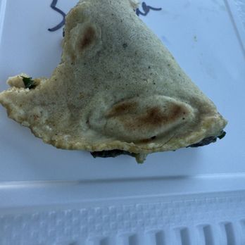 Tacos Grill Los Gonzalez - Taco with hair - Mexican Near Me - Fremont, California