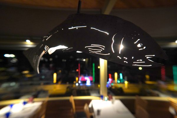 Anthony's HomePort Edmonds by null