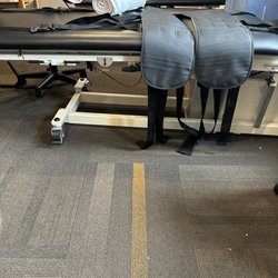 Preferred Physical Therapy - Table.