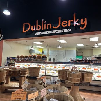 Dublin Jerky - Dublin Jerky Company - Herbs & Spices Near Me - Grandville, Michigan Dublin Jerky - Dublin Jerky Company - Herbs & Spices Near Me - Grandville, Michigan