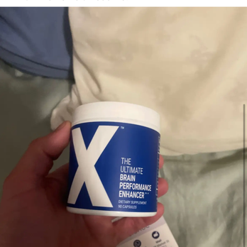 X Brain Power - Seriously you gotta try it. You won't regret it! - Vitamins & Supplements Near Me - San Francisco, California X Brain Power - Seriously you gotta try it. You won't regret it! - Vitamins & Supplements Near Me - San Francisco, California