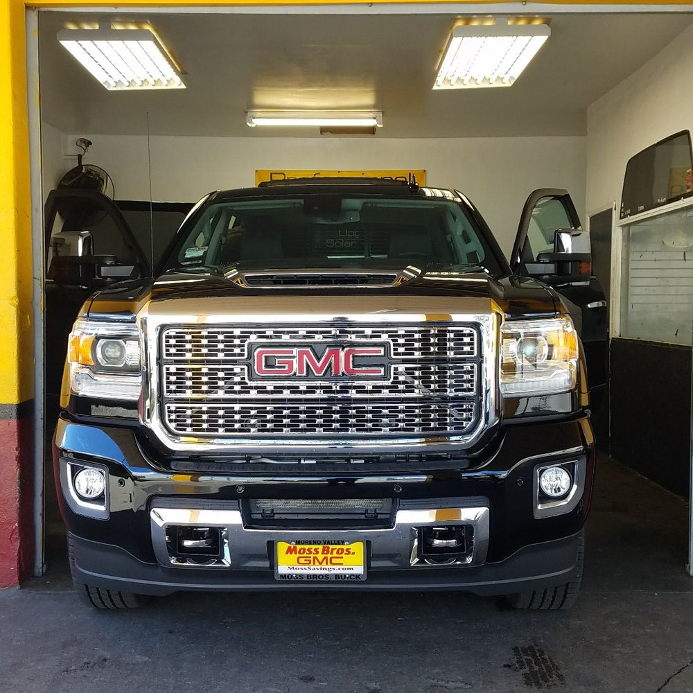 Prestige Window Tinting - Car Window Tinting Near Me - San Bernardino, California Prestige Window Tinting - Car Window Tinting Near Me - San Bernardino, California
