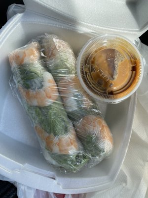 Pho Deluxe Tysons by null