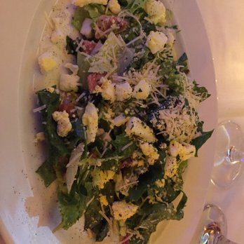 Ocean Prime - Chop chop salad - Seafood Near Me - Denver, Colorado Ocean Prime - Chop chop salad - Seafood Near Me - Denver, Colorado