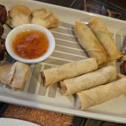 Viphalay - Appetizer platter