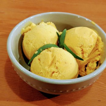 The Shambles - Goat cheese ice cream - Beer Bar Near Me - Seattle, Washington