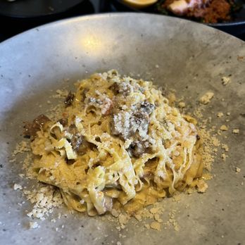 Bello by Sandro Nardone - La Nostra Bolognese - Italian Near Me - Newport Beach, California