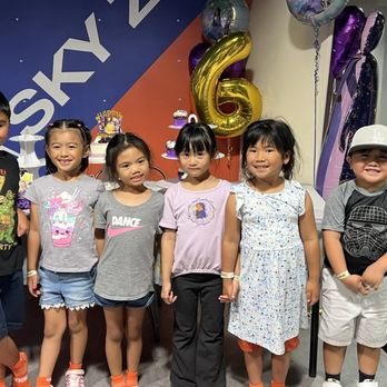 Sky Zone Trampoline Park - Trampoline Parks Near Me - Cerritos, California Sky Zone Trampoline Park - Trampoline Parks Near Me - Cerritos, California