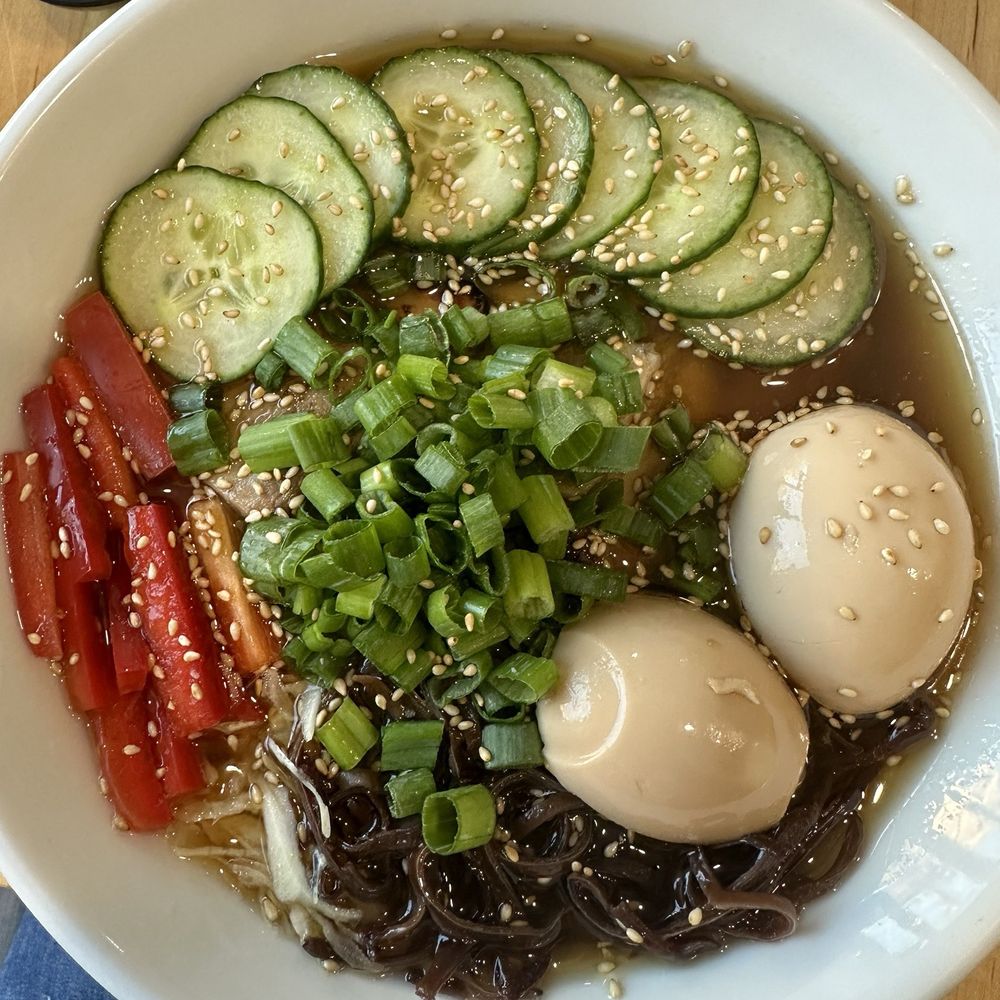 O.G. RAMEN - THE KETO - Ramen Near Me - BABYLON, New York O.G. RAMEN - THE KETO - Ramen Near Me - BABYLON, New York