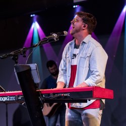New Life Church