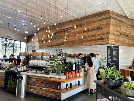 Verve Coffee Roasters by null