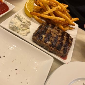 Herb&Olive - Bifteki - Greek Near Me - Manhasset, New York Herb&Olive - Bifteki - Greek Near Me - Manhasset, New York