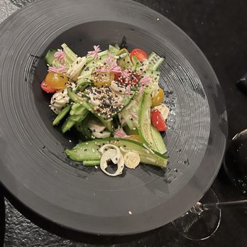 Kusa Nori - Cucumber salad - Sushi Bars Near Me - Las Vegas, Nevada Kusa Nori - Cucumber salad - Sushi Bars Near Me - Las Vegas, Nevada