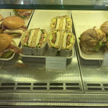 Dulce De Leche Bakery - Turkey avocado sandwich - Bakeries Near Me - West New York, New Jersey Dulce De Leche Bakery - Turkey avocado sandwich - Bakeries Near Me - West New York, New Jersey