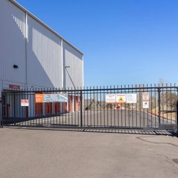 Public Storage