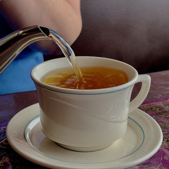 Thai Terrace Cuisine - Hot Jasmine Tea - Thai Near Me - Sewell, New Jersey Thai Terrace Cuisine - Hot Jasmine Tea - Thai Near Me - Sewell, New Jersey