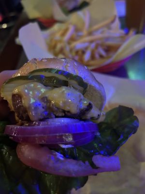 Rocky's Crown Pub by null