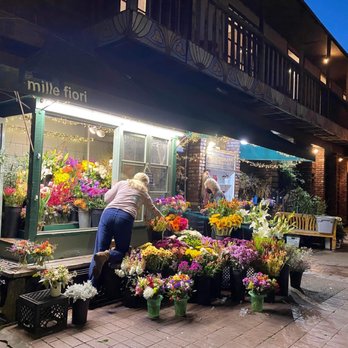 Mille Fiori - Florists Near Me - Oakland, California