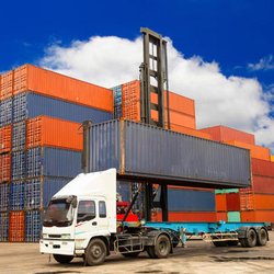 On Time Express - Trucking  Service Provider.