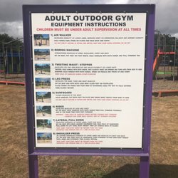 Levin Adventure Park