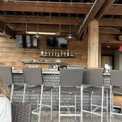 Tano Bistro -Loveland - Rooftop bar