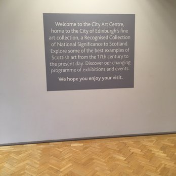 City Art Centre - Art Galleries Near Me - Edinburgh, EDH City Art Centre - Art Galleries Near Me - Edinburgh, EDH